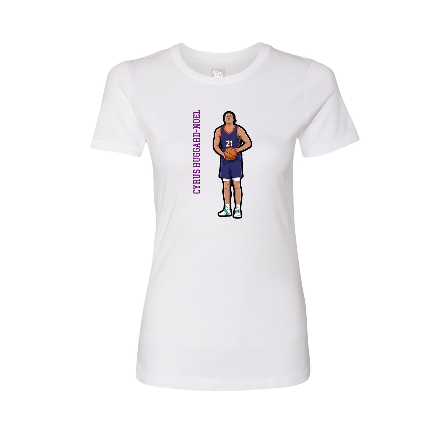 Womens Tee