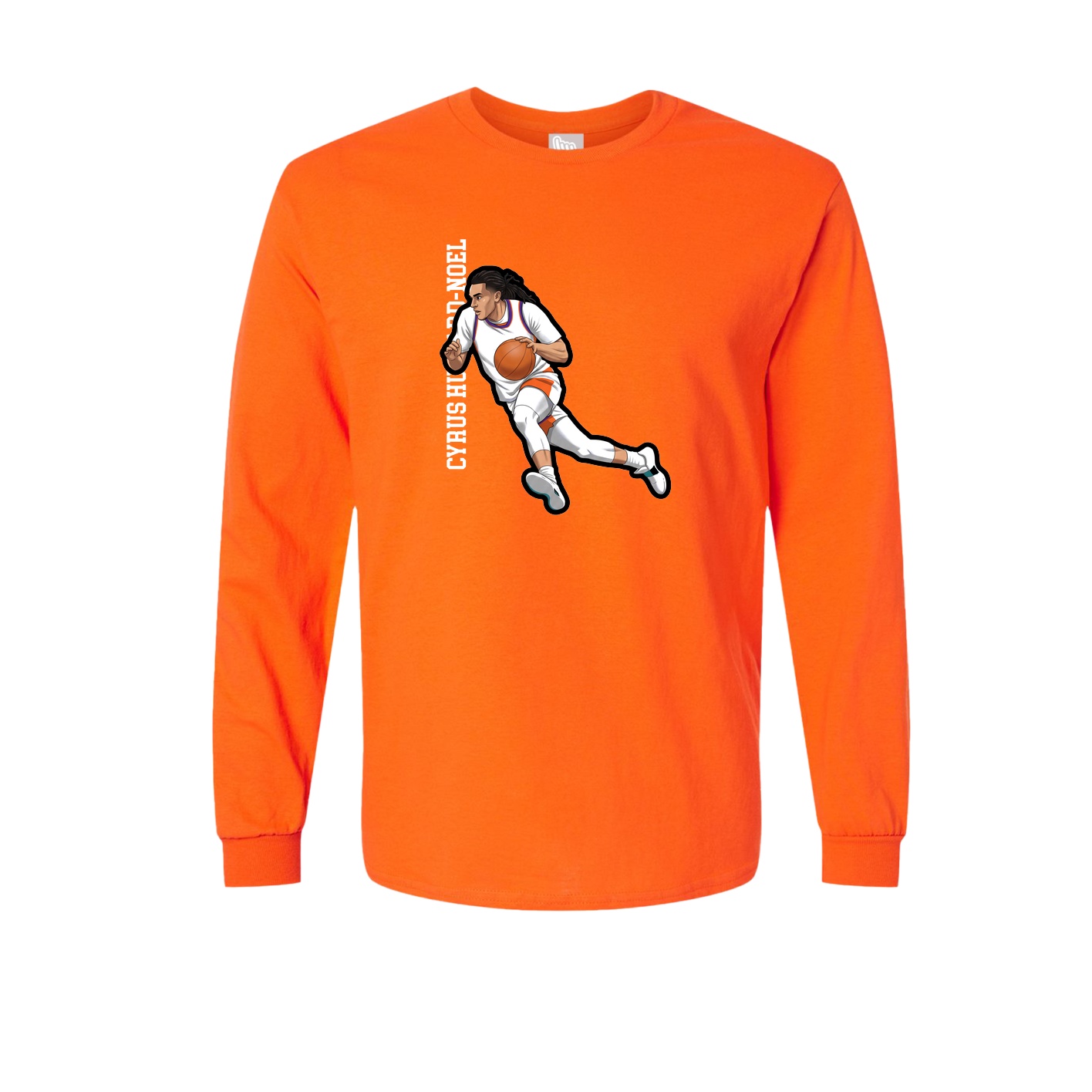 Long Sleeve Tee