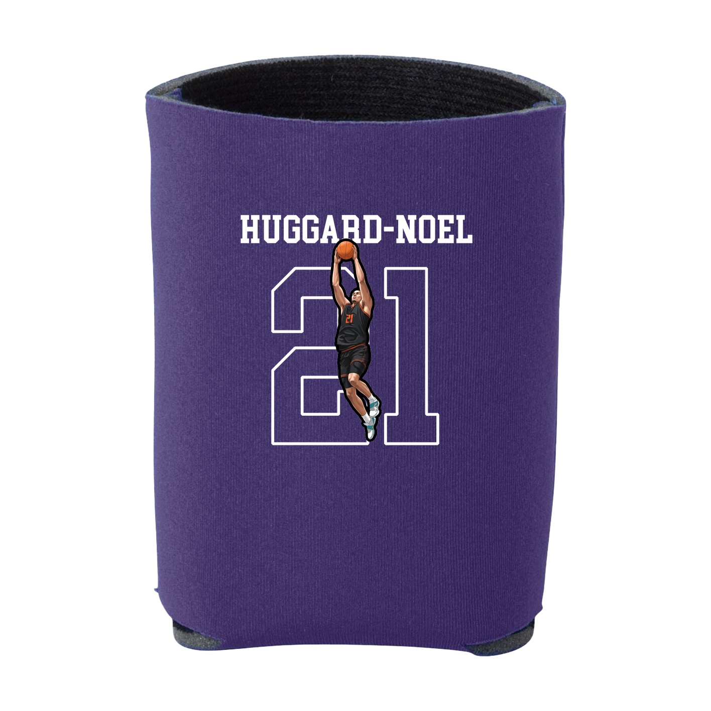 Can Holder — Shirsey in Purple