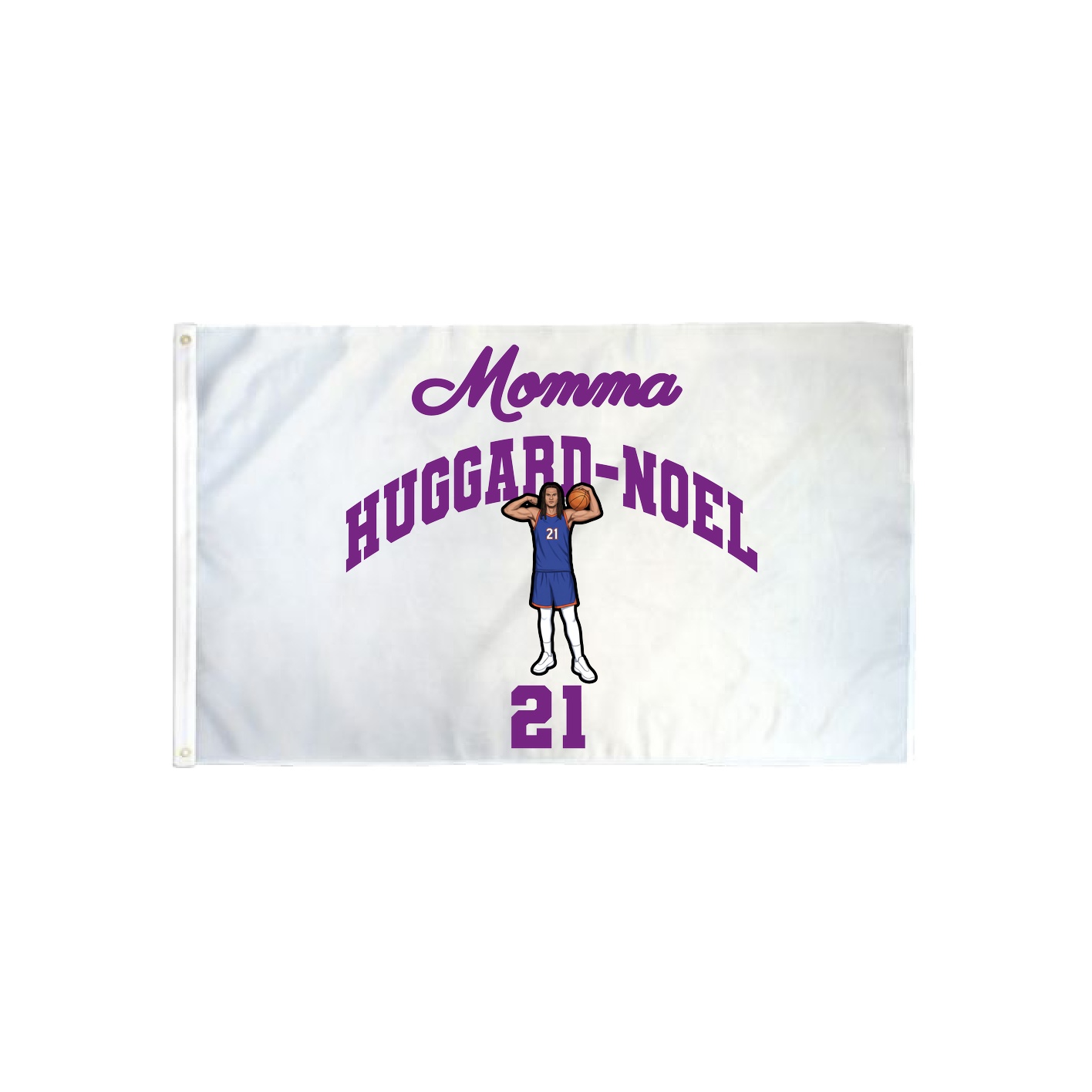 3x5 Flag — Mothers Day Arch in Classic