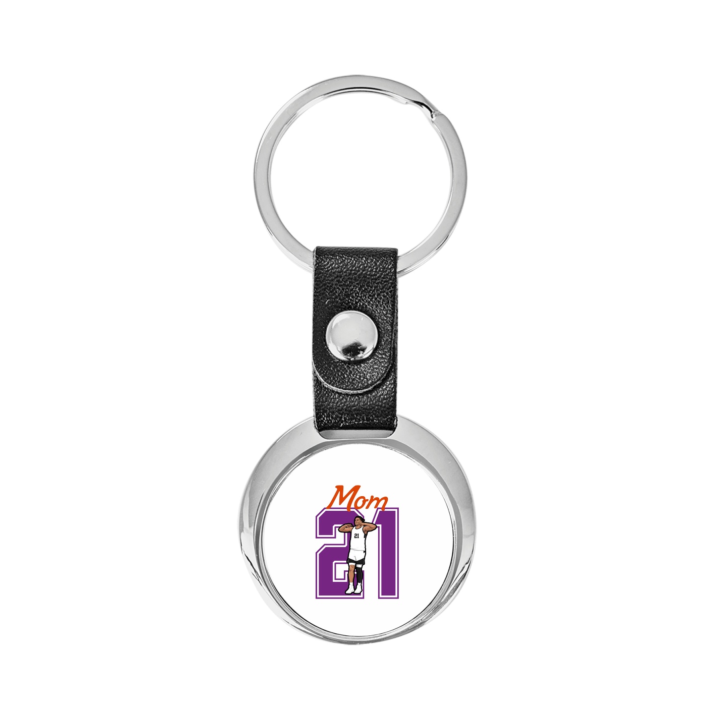Key Chain — Mothers Day Shirsey in Classic