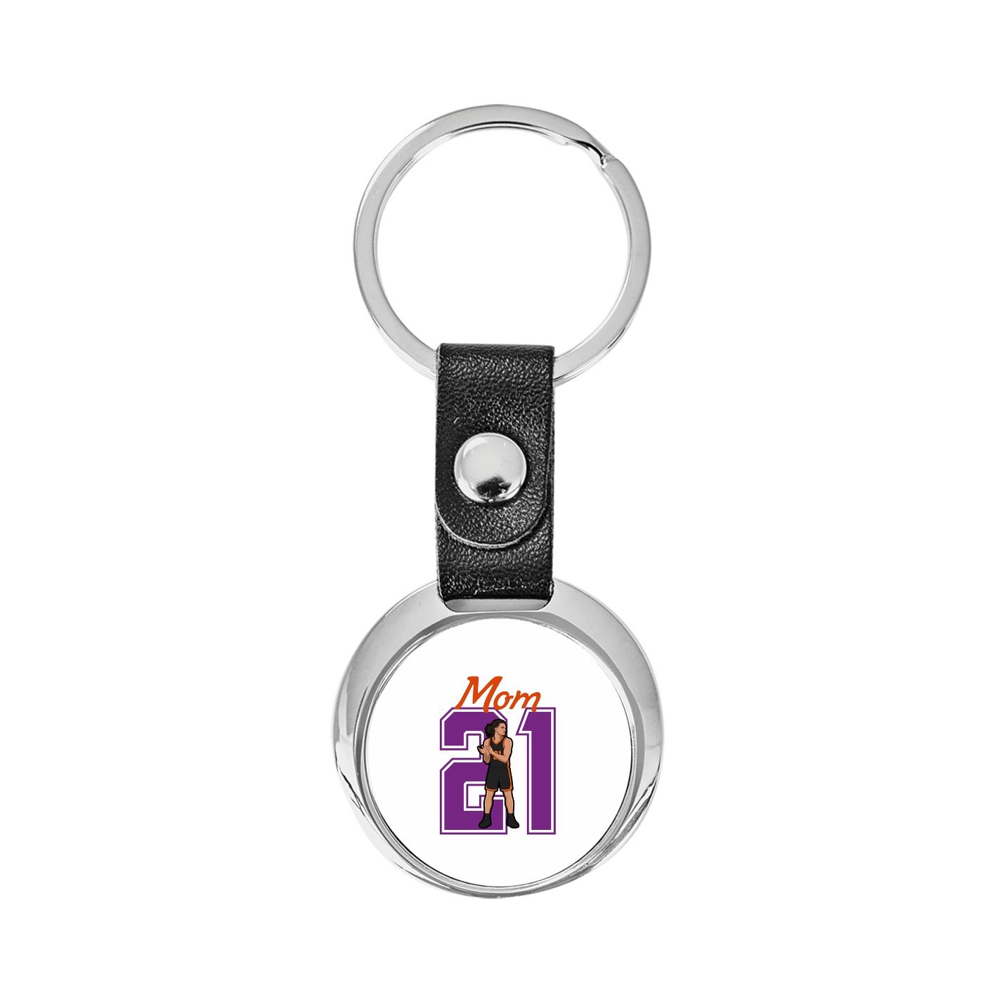 Key Chain — Mothers Day Shirsey in Classic
