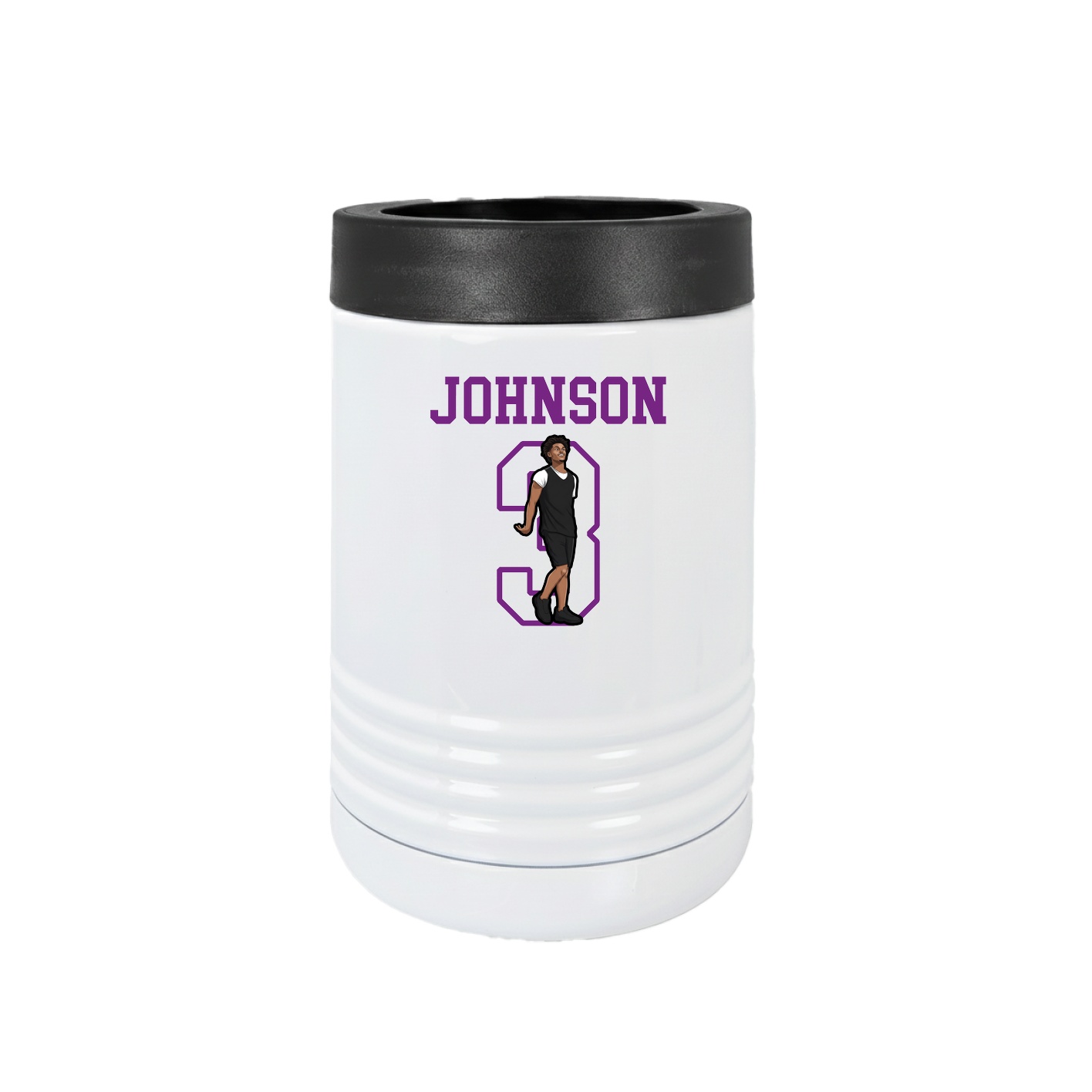 Beverage Holder — Shirsey in White