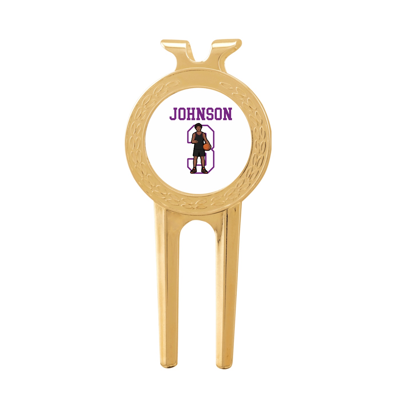 Divot Tool with Ball Marker — Shirsey in Classic