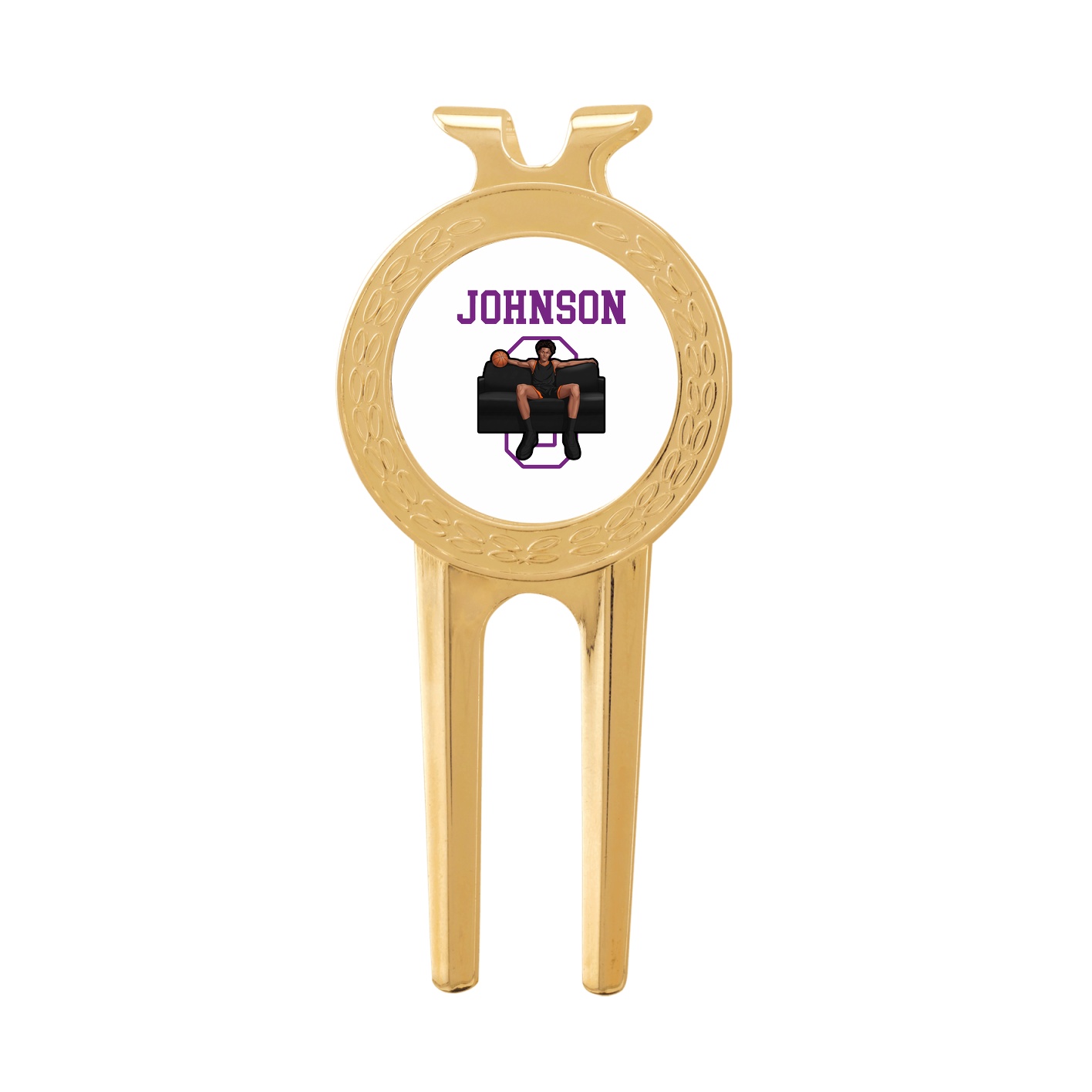 Divot Tool with Ball Marker — Shirsey in Classic