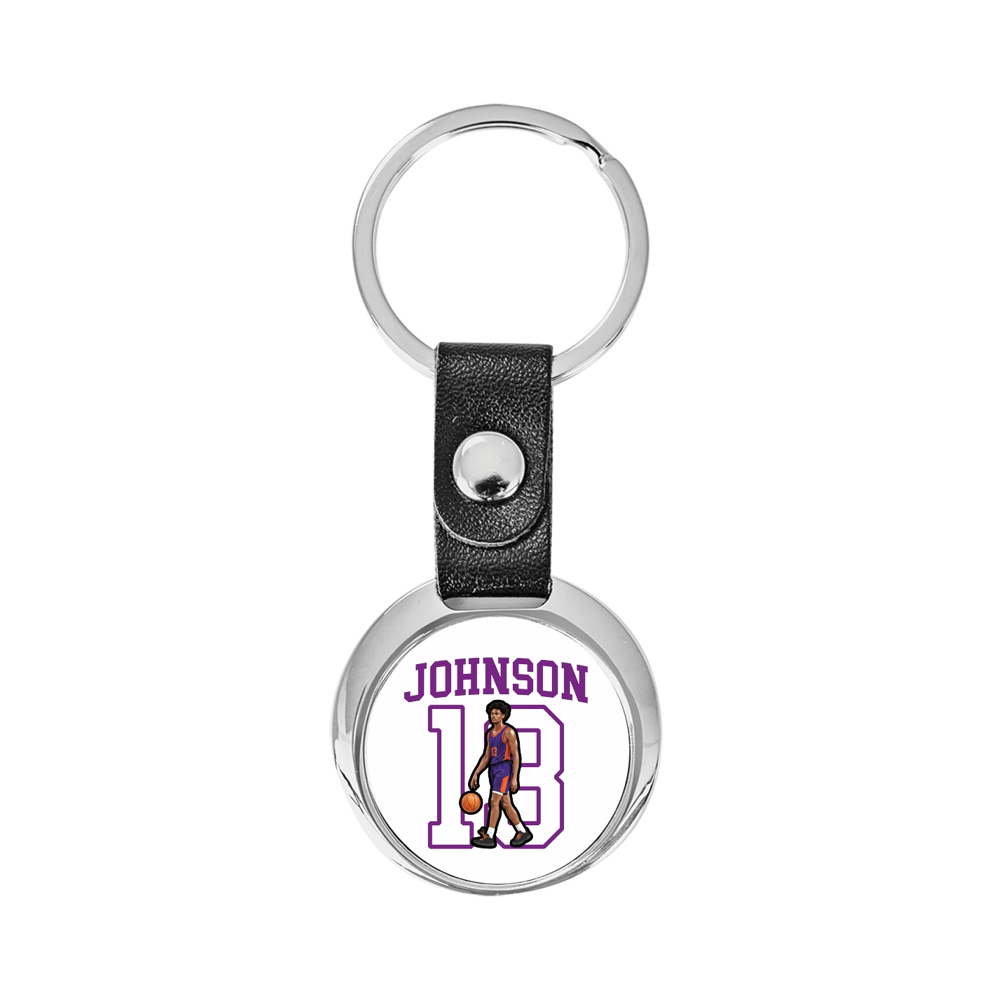 Key Chain — Shirsey in Classic