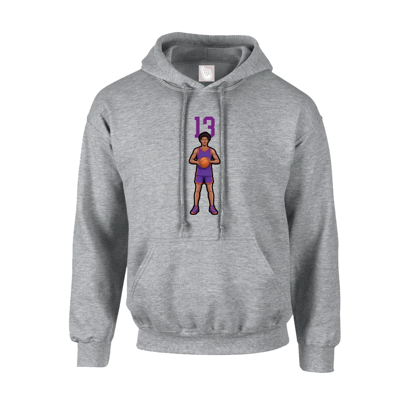 Hoodie