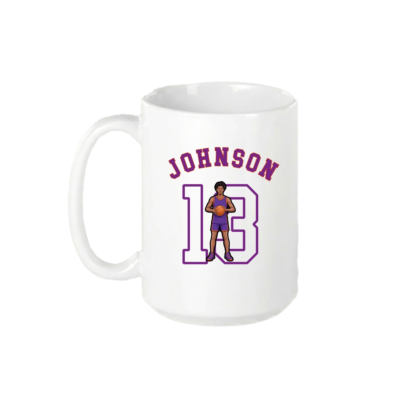 15oz Coffee Mug