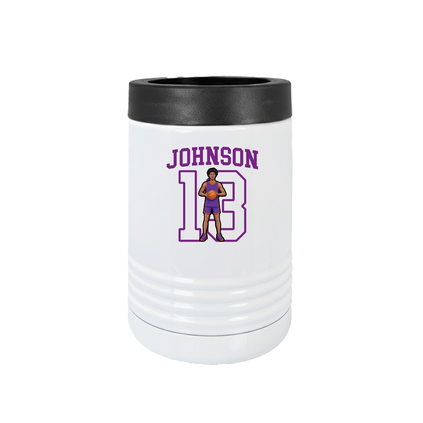 Beverage Holder — Shirsey in White