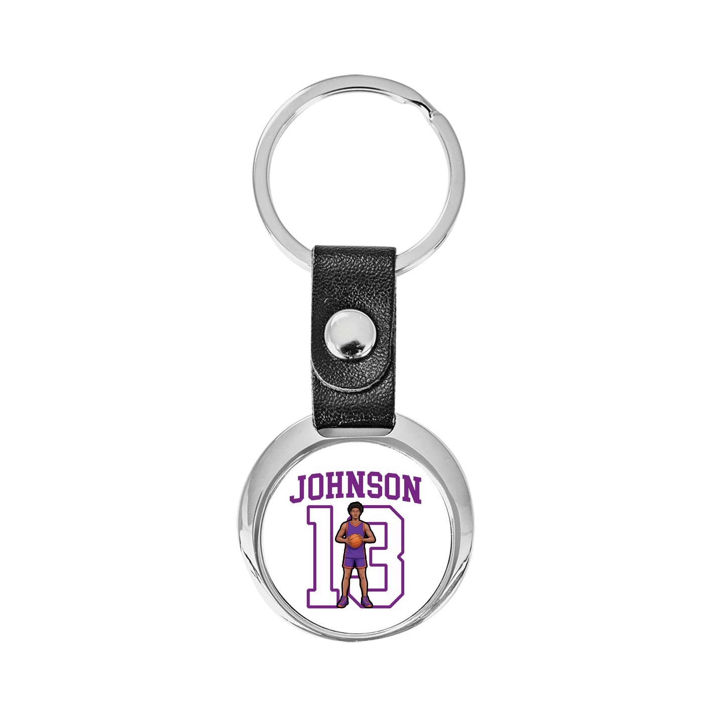 Key Chain — Shirsey in Classic