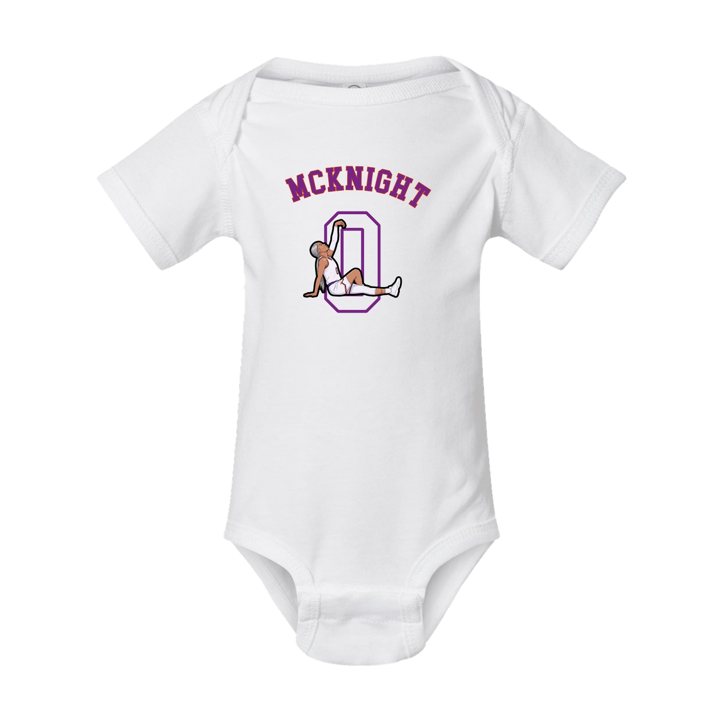Baby Onesie