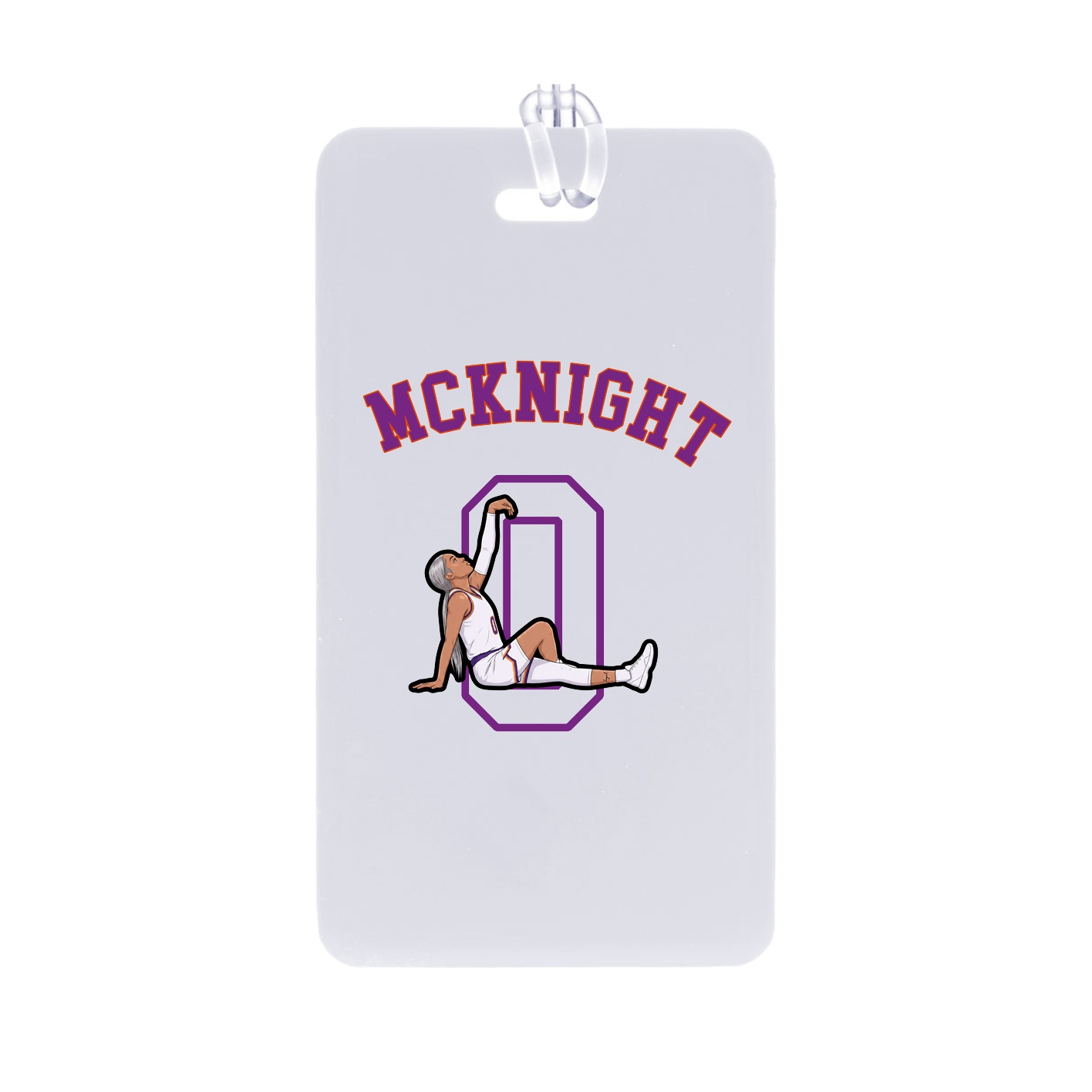 Bag Tag