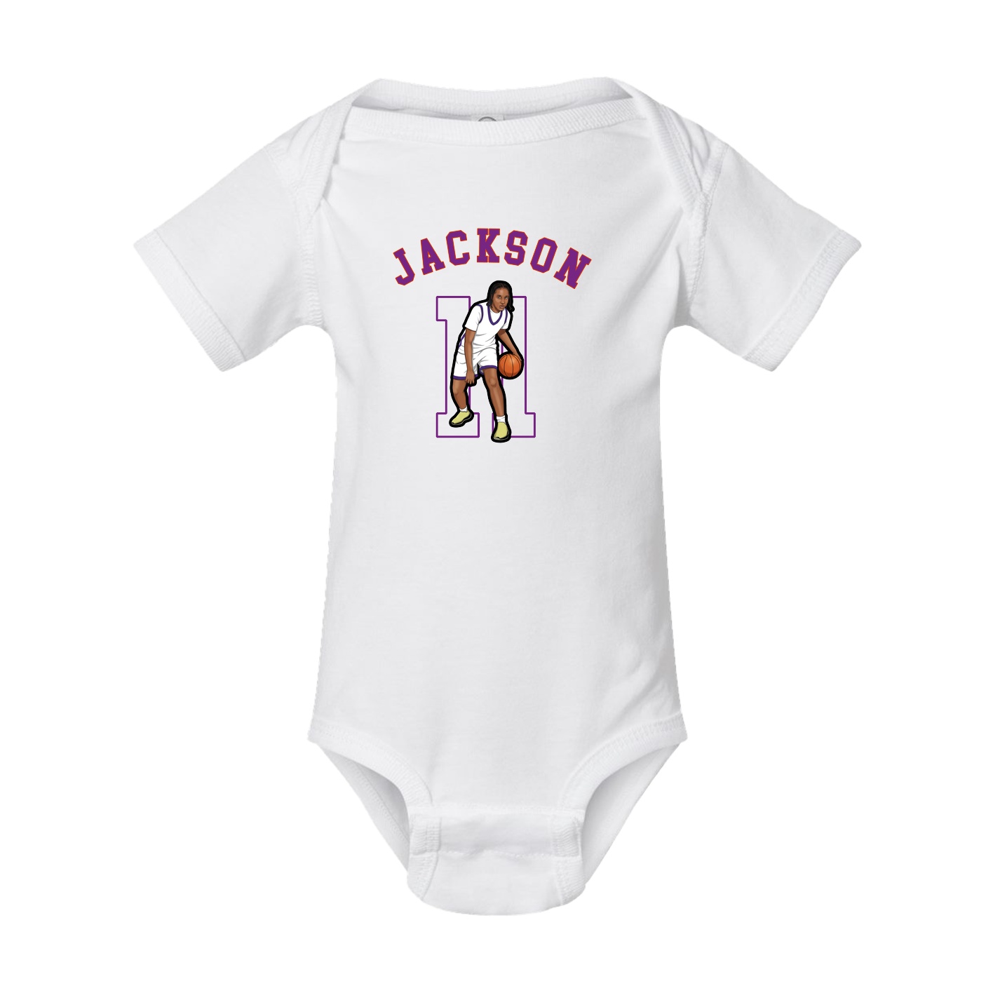 Baby Onesie