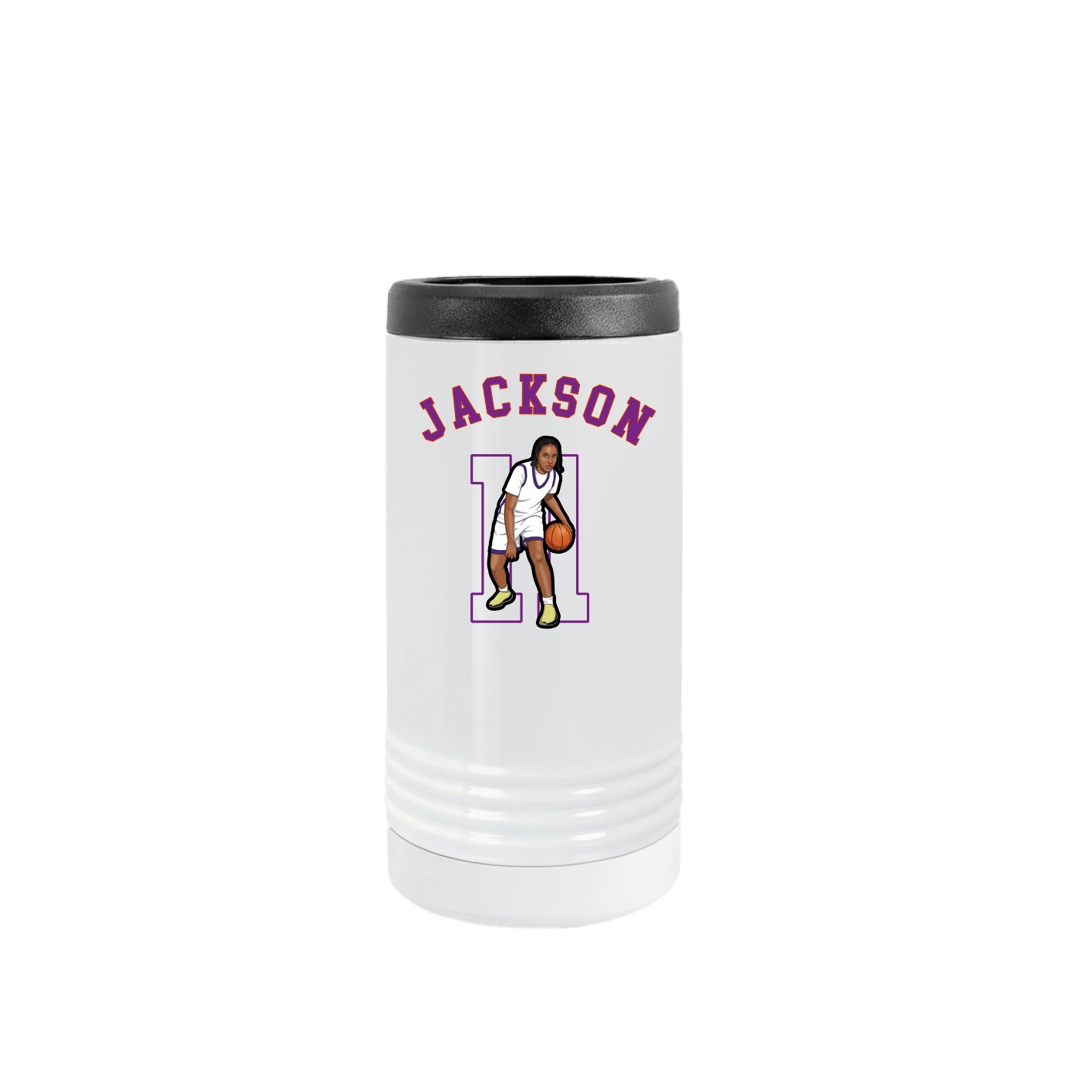 Slim Beverage Holder