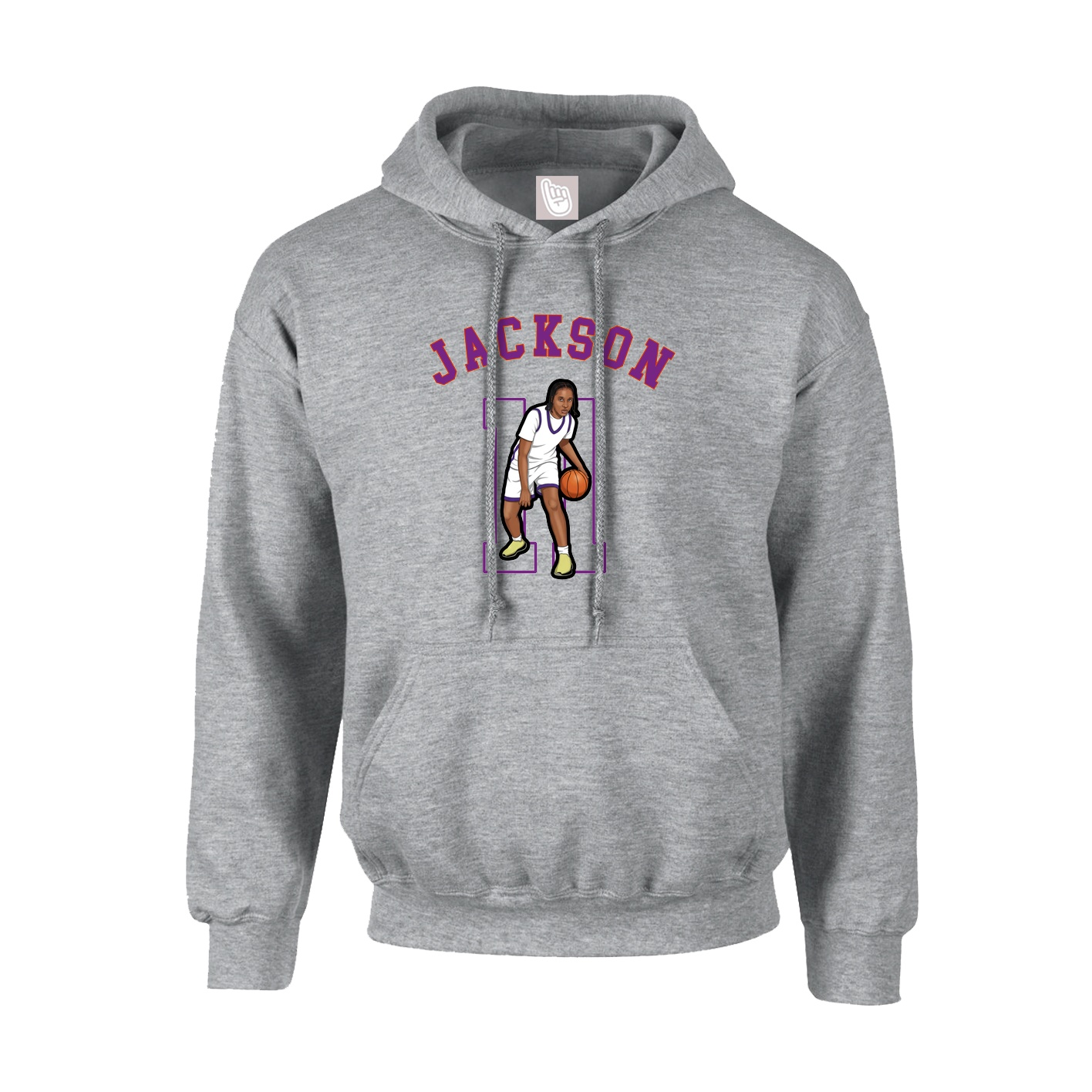 Hoodie