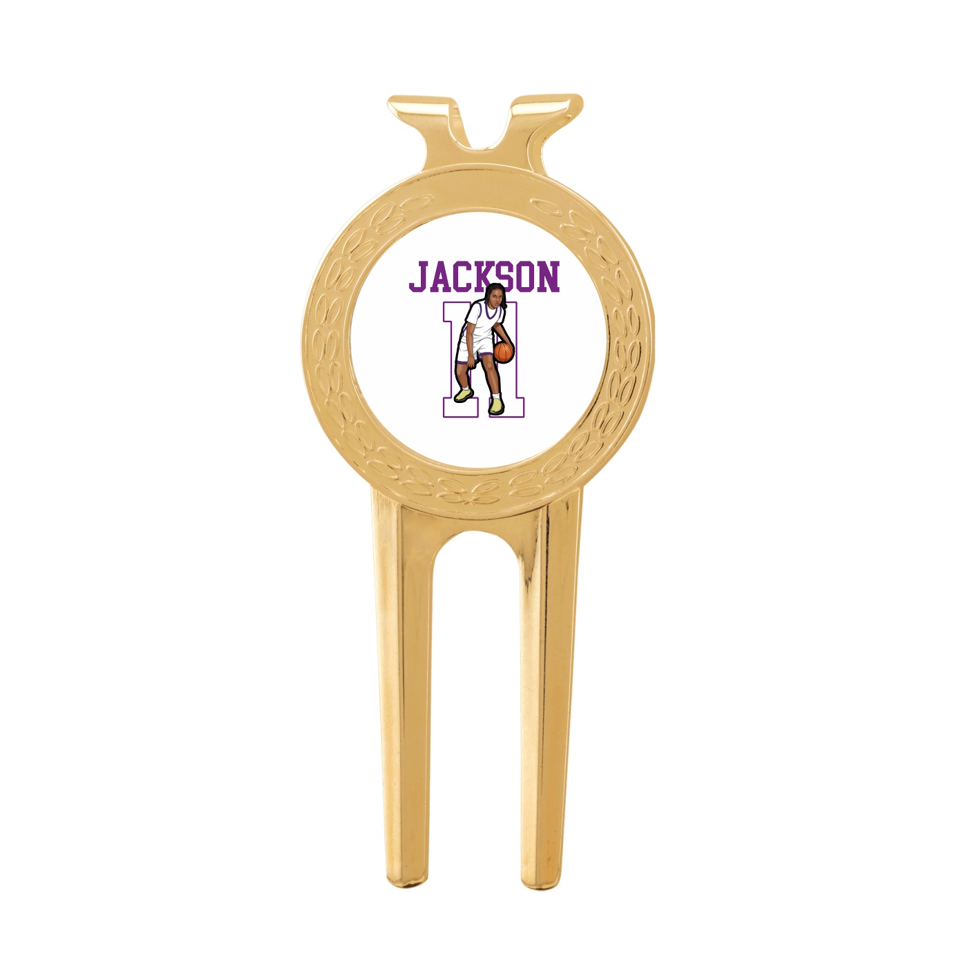 Divot Tool with Ball Marker — Shirsey in Classic