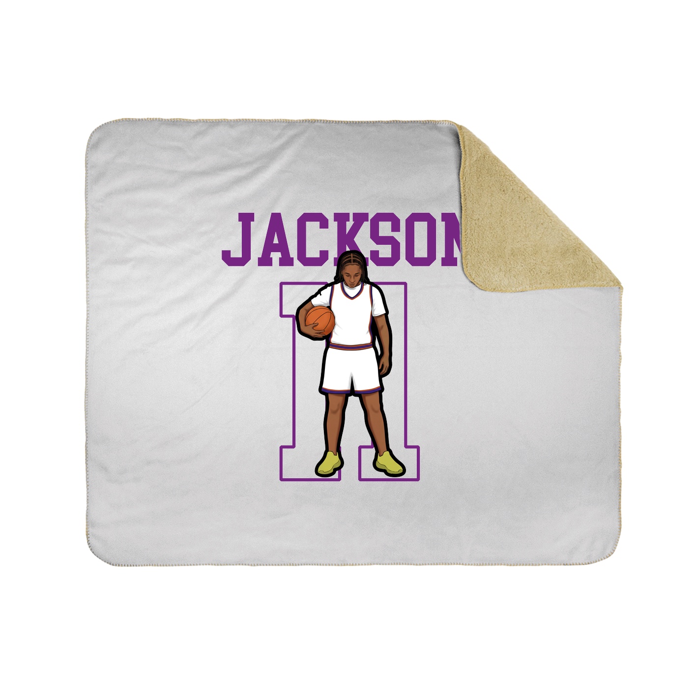 Throw Blanket