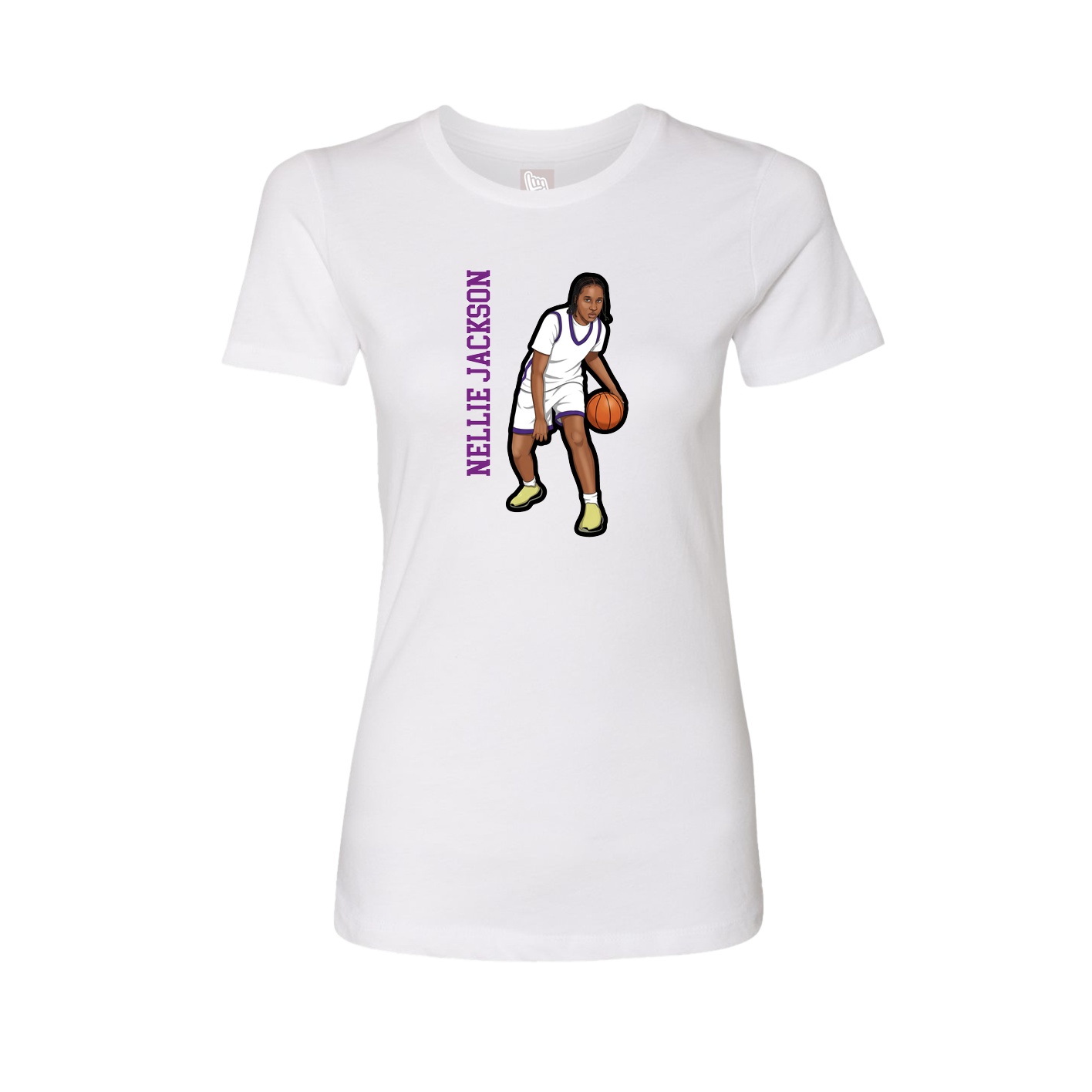 Womens Tee