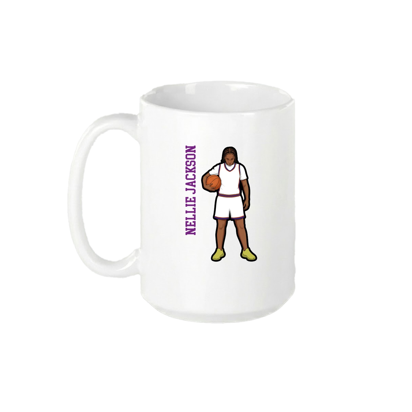 15oz Coffee Mug