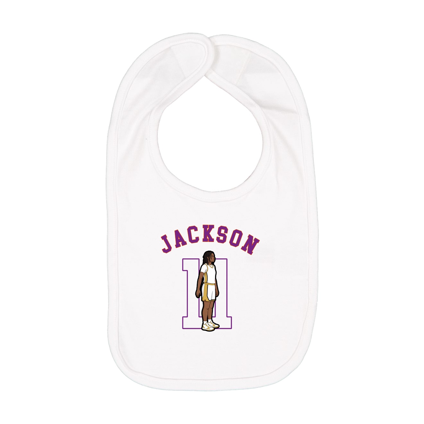 Infant Bib