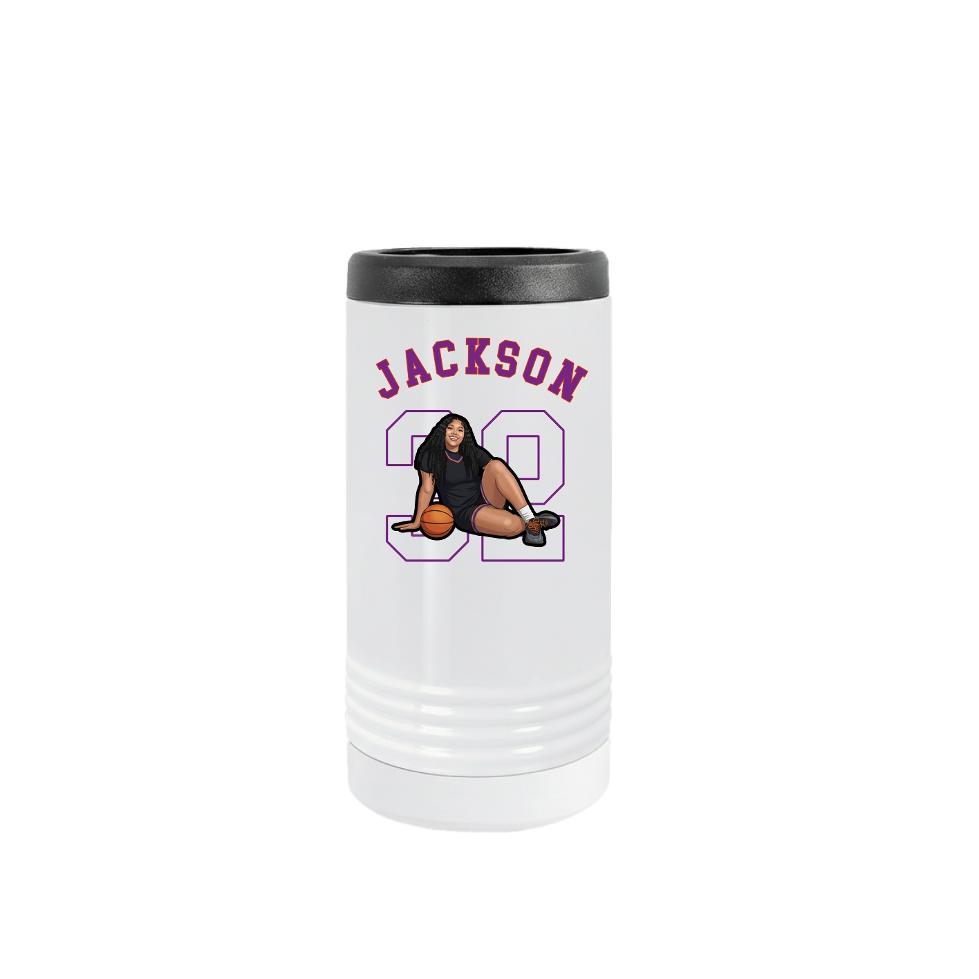 Slim Beverage Holder