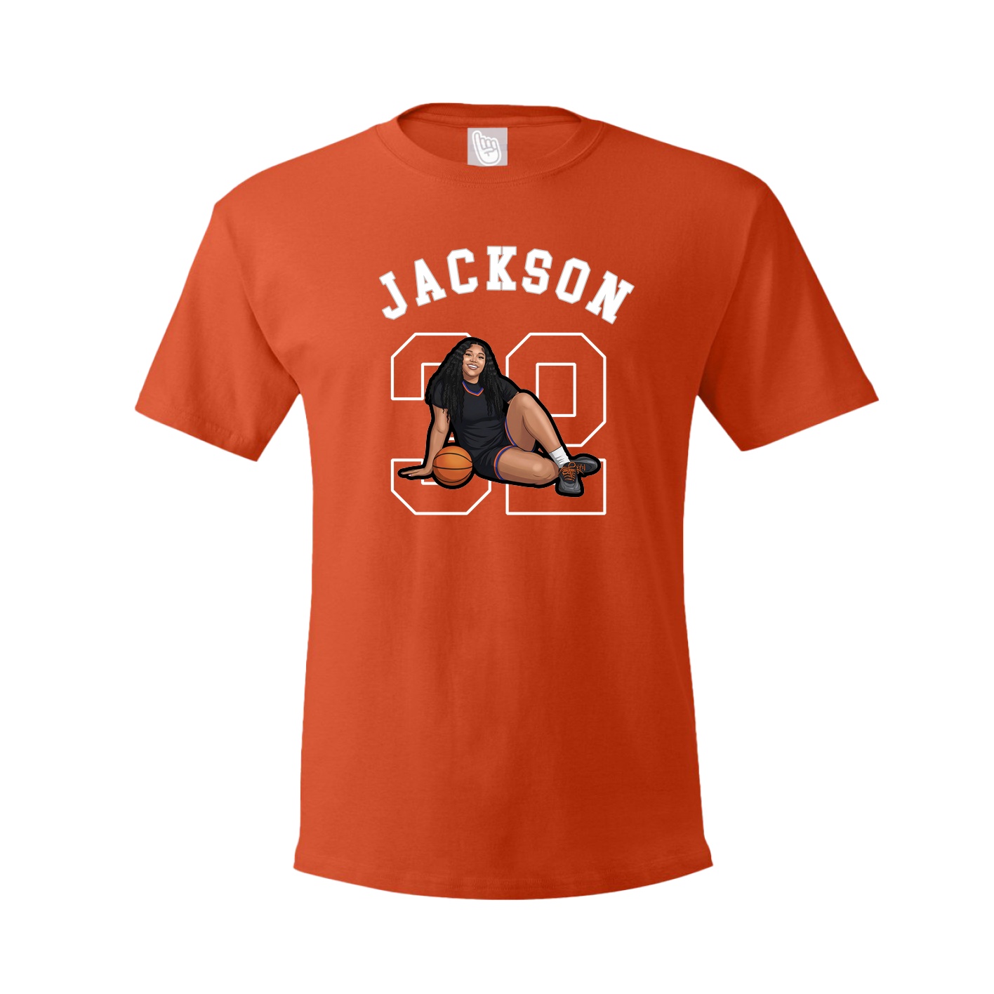 NIL Club Tee