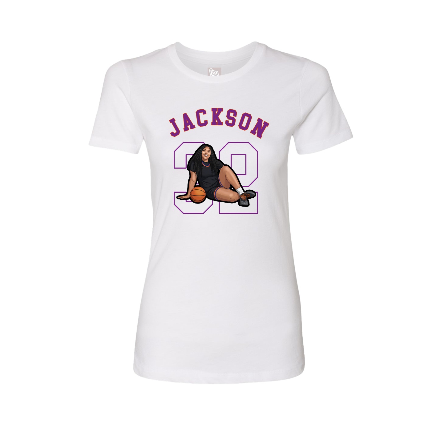NIL Club Womens Tee