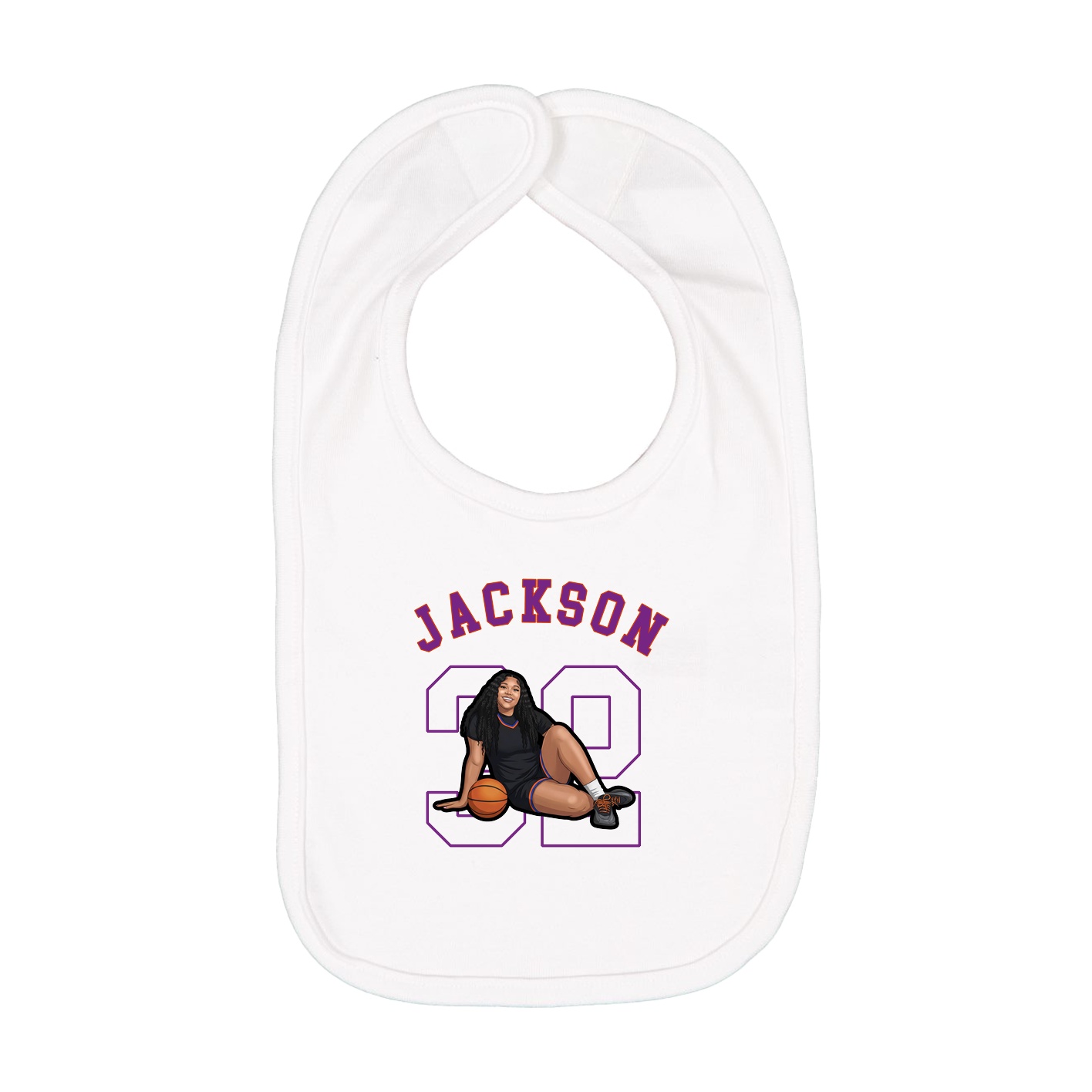 Infant Bib