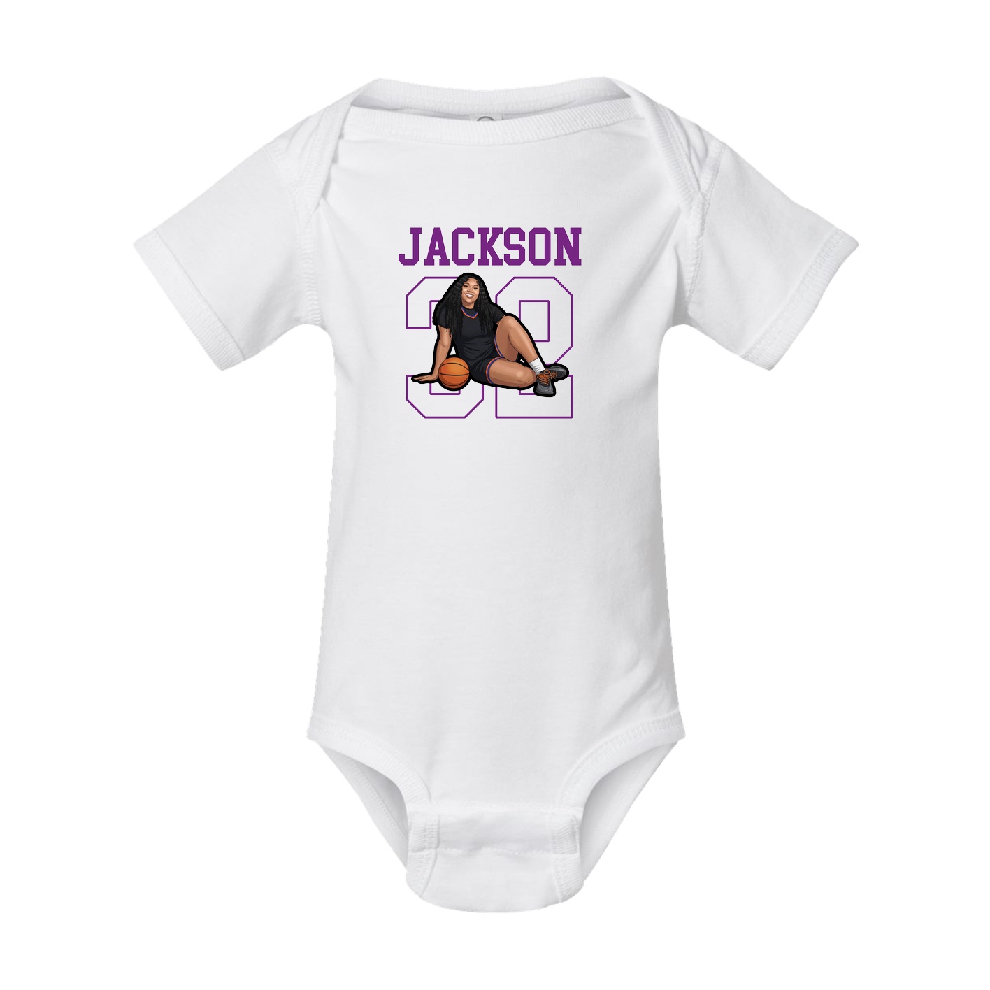 Baby Onesie