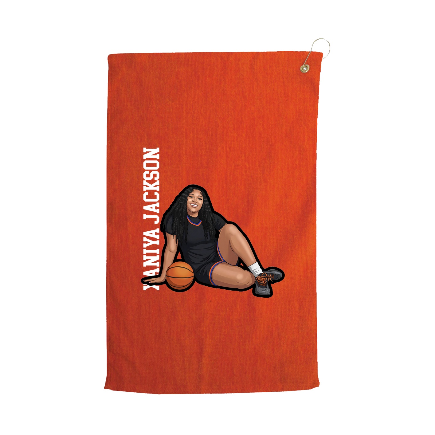 Golf Towel