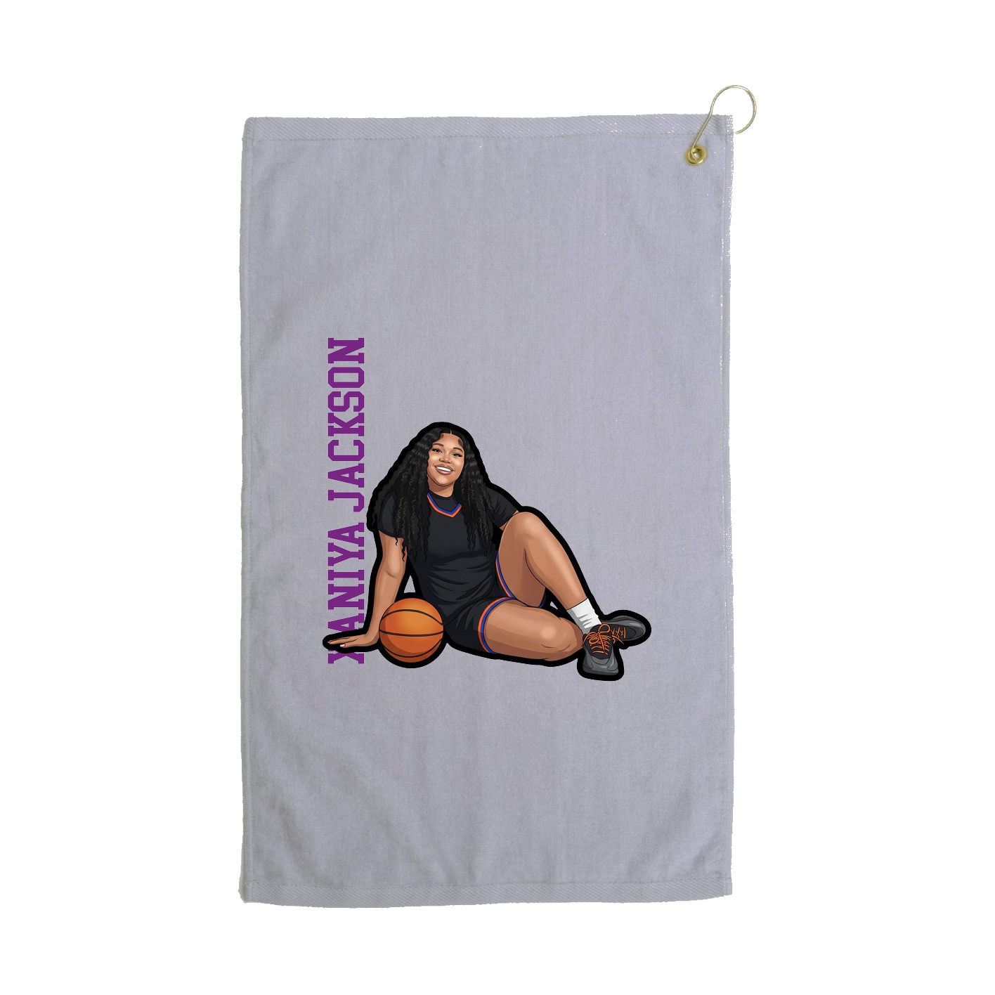 Golf Towel