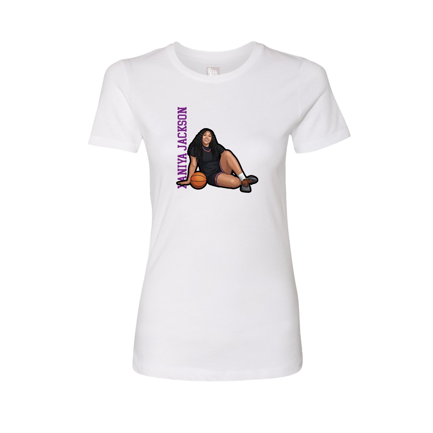 Womens Tee