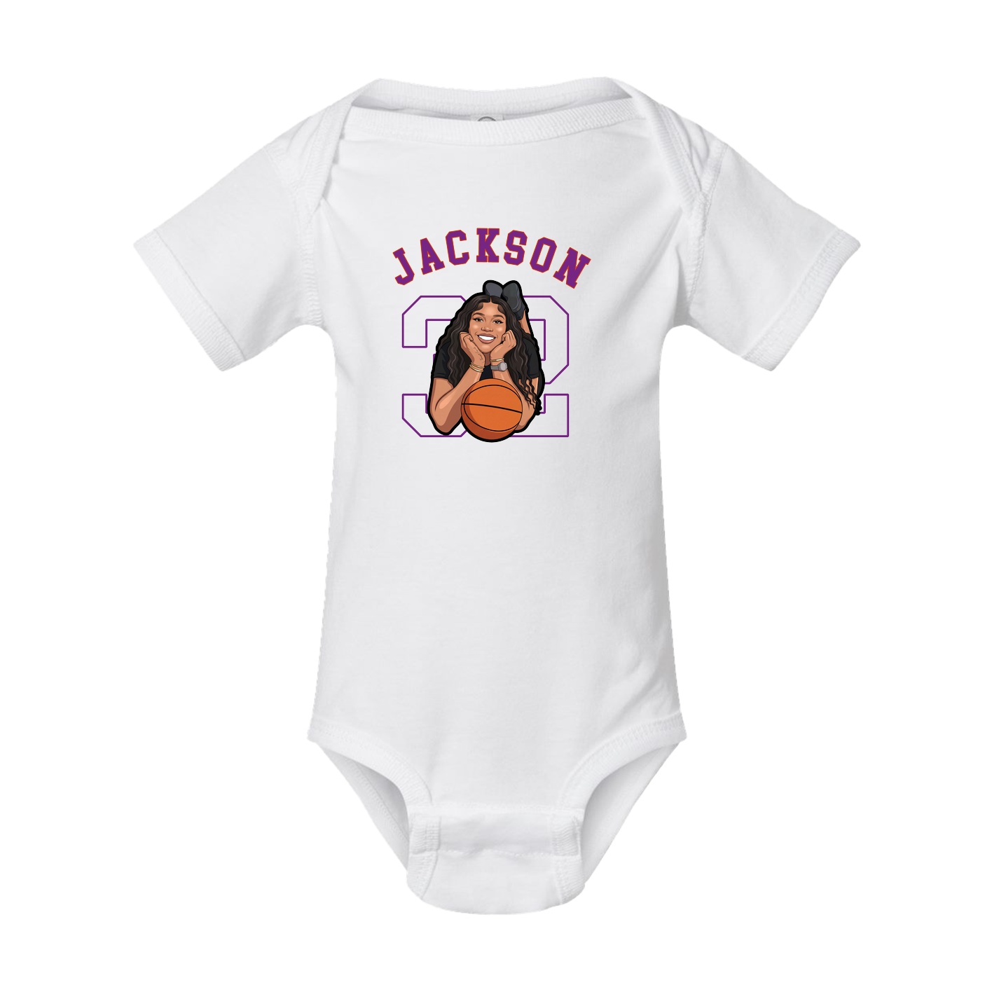 Baby Onesie