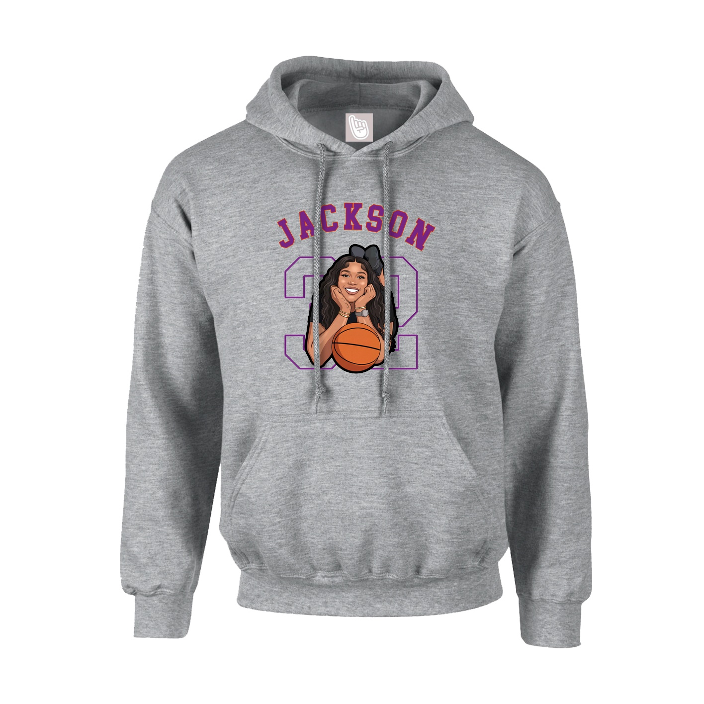 NIL Club Hoodie