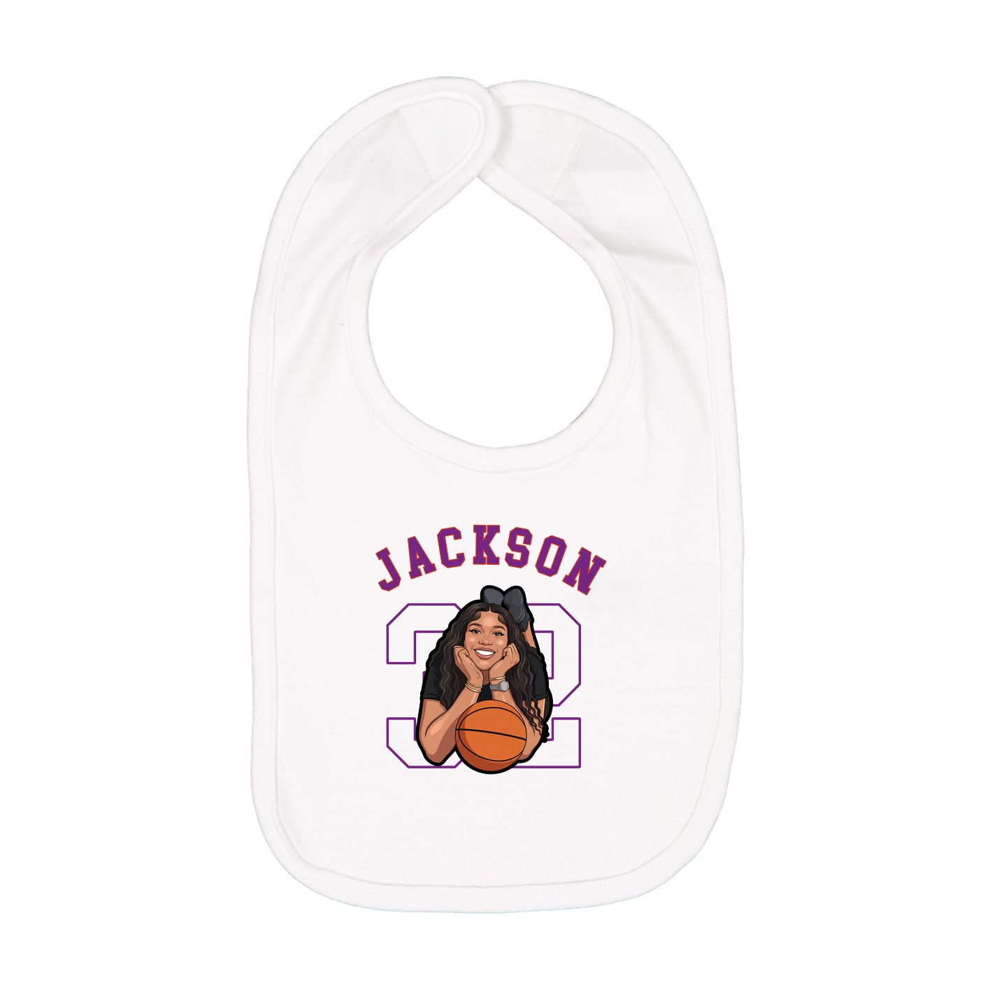 Infant Bib