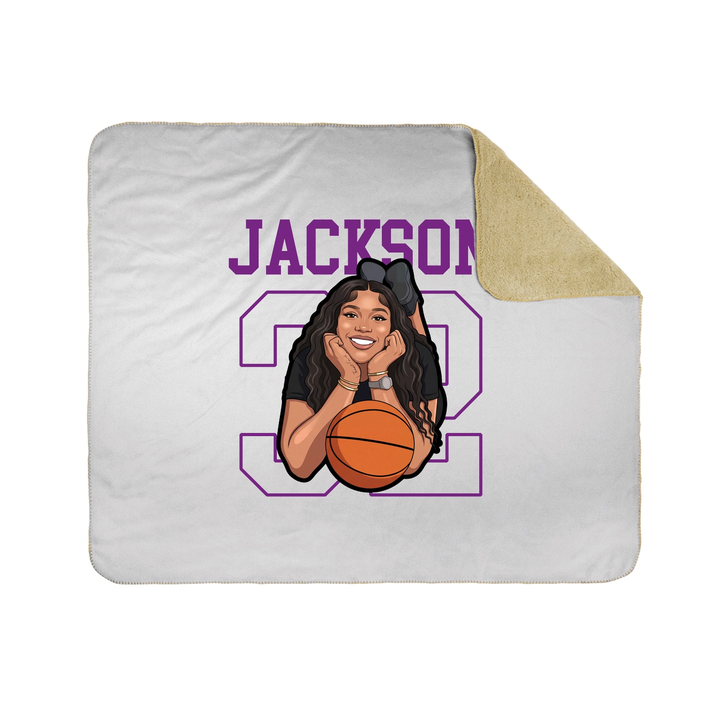 Throw Blanket