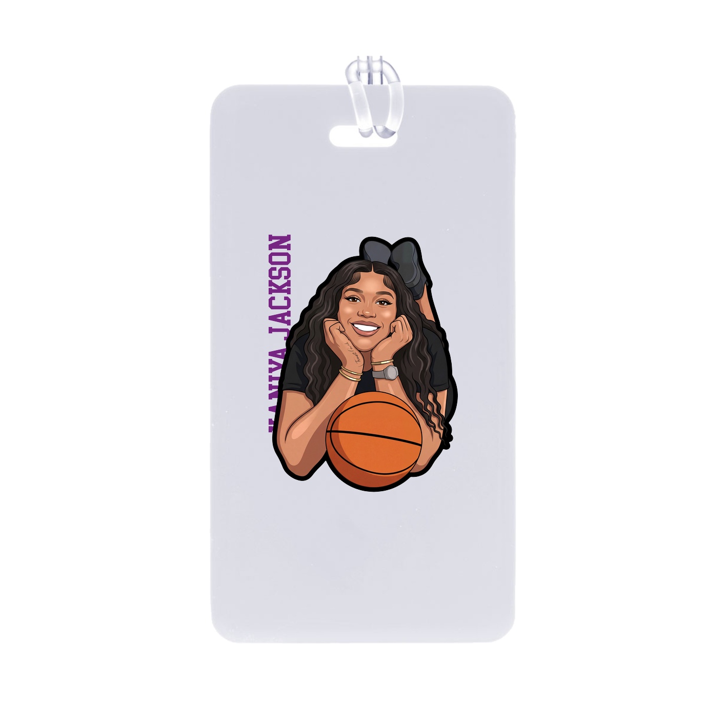 Bag Tag