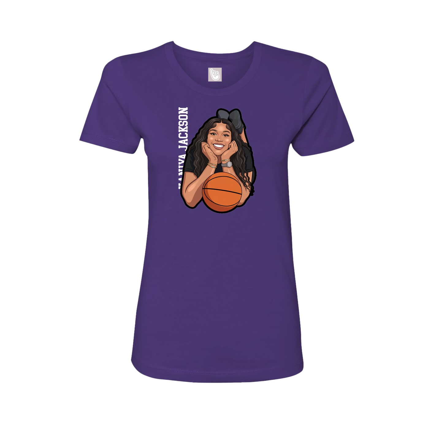 NIL Club Womens Tee