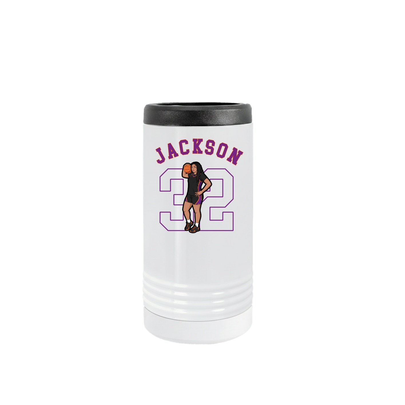 Slim Beverage Holder