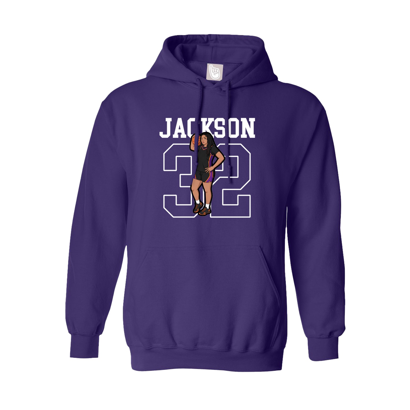 Youth Hoodie