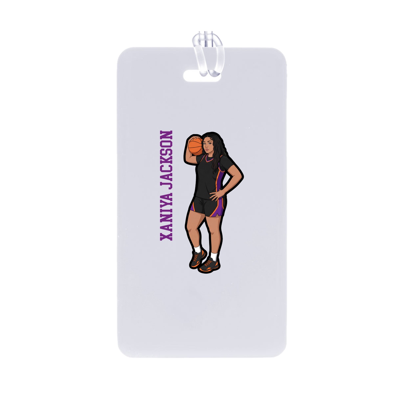 Bag Tag
