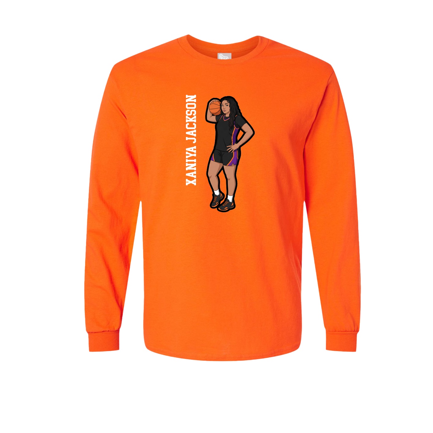 Long Sleeve Tee