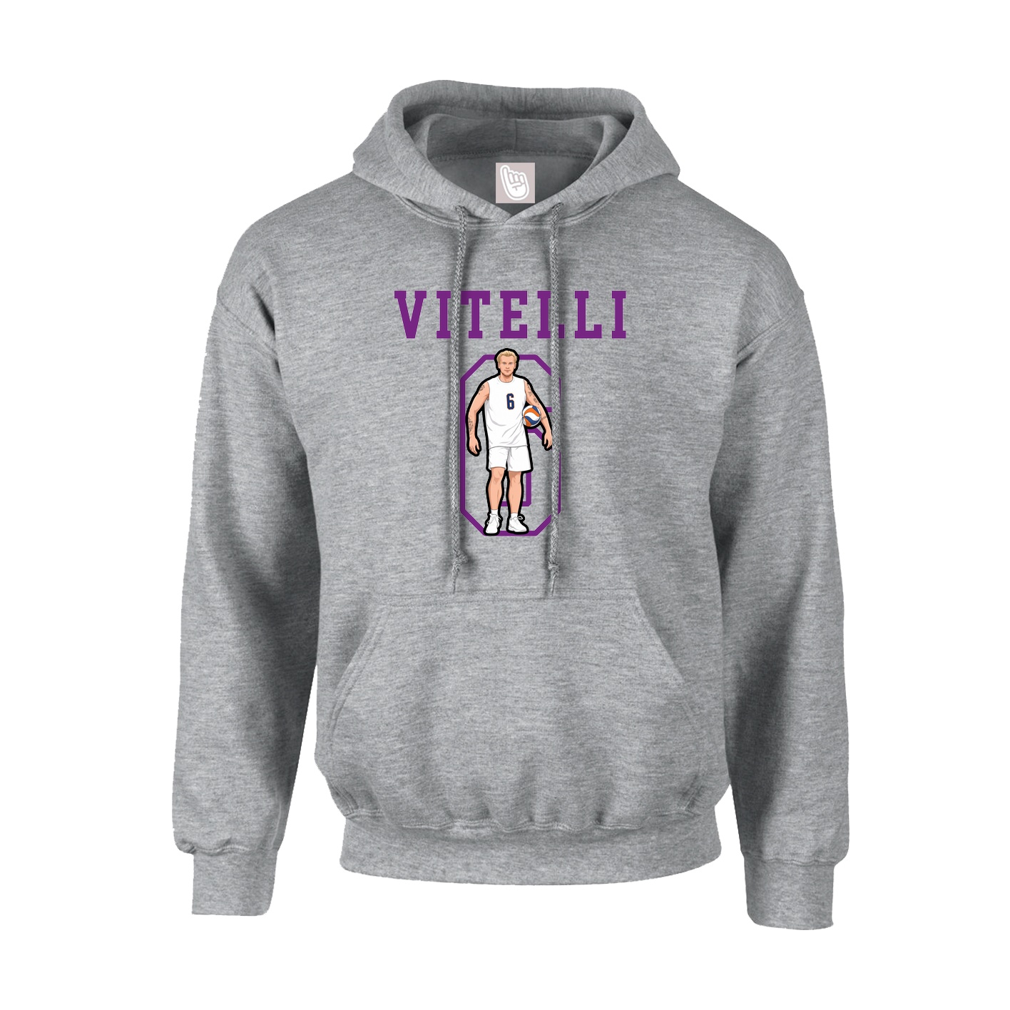 Hoodie
