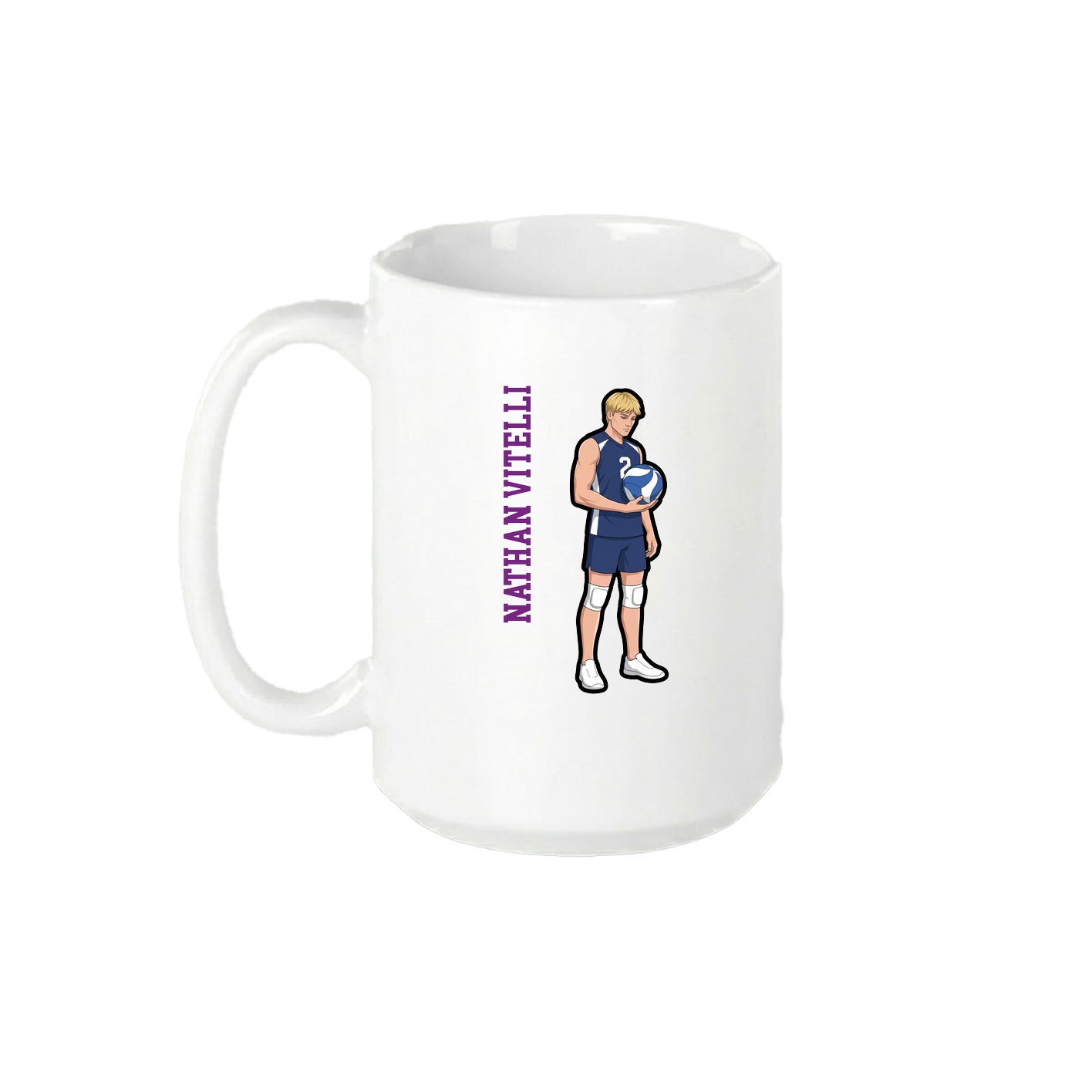15oz Coffee Mug
