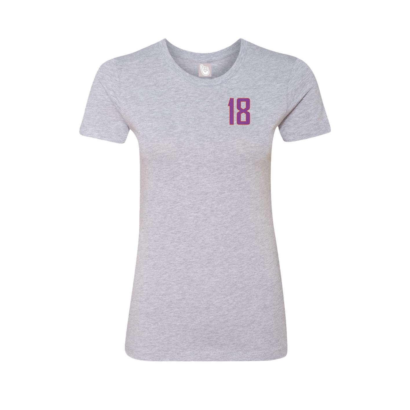 Womens Tee