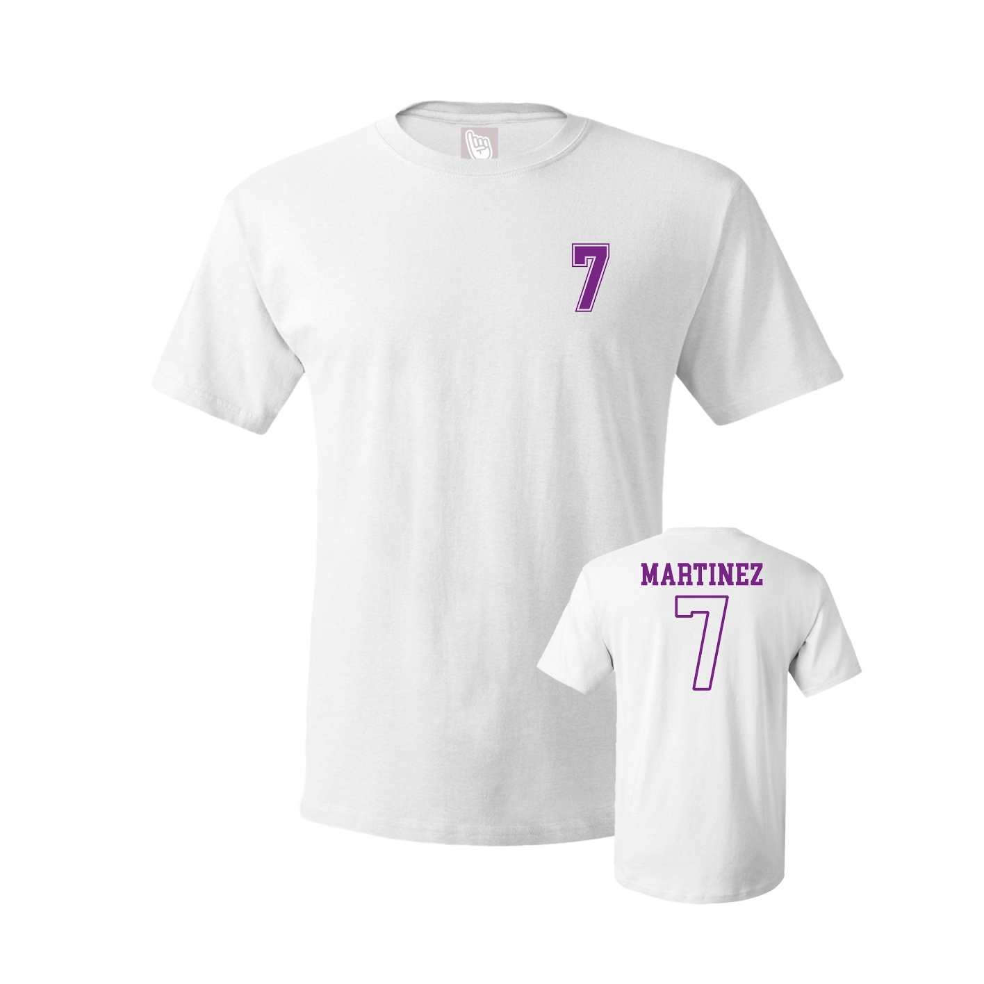 Youth Tee
