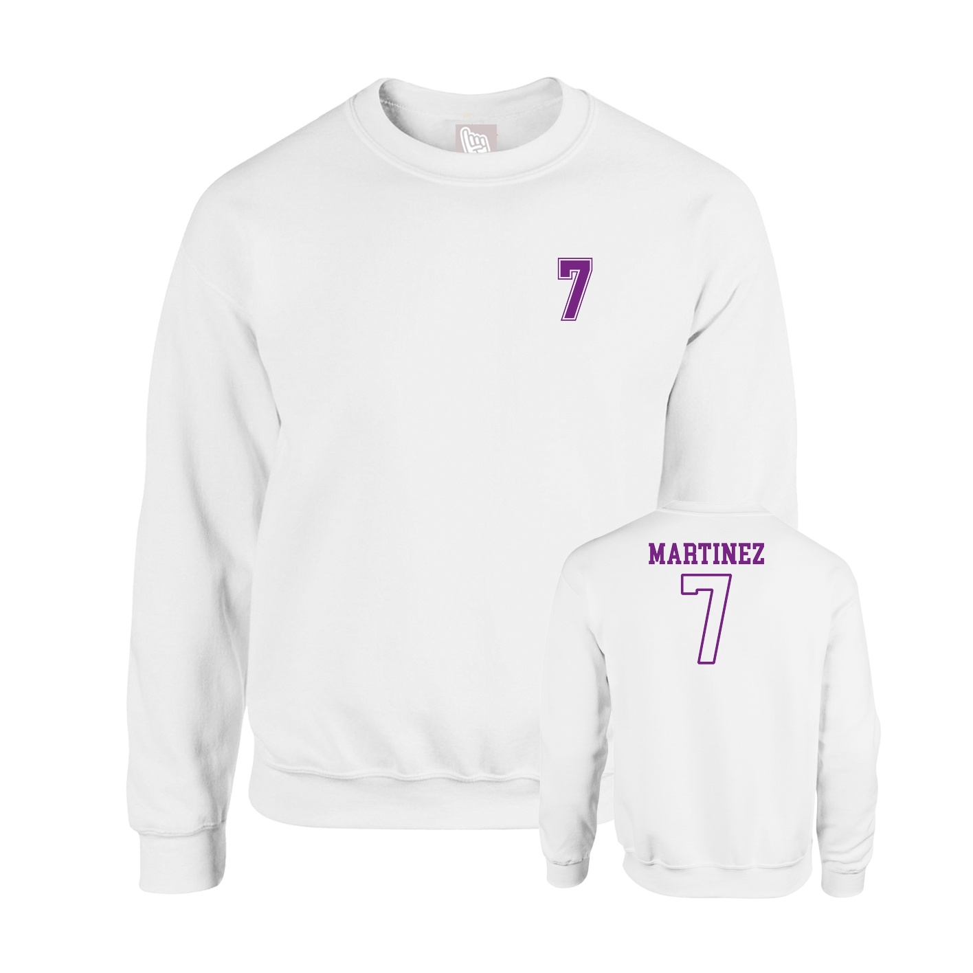 Fleece Crew