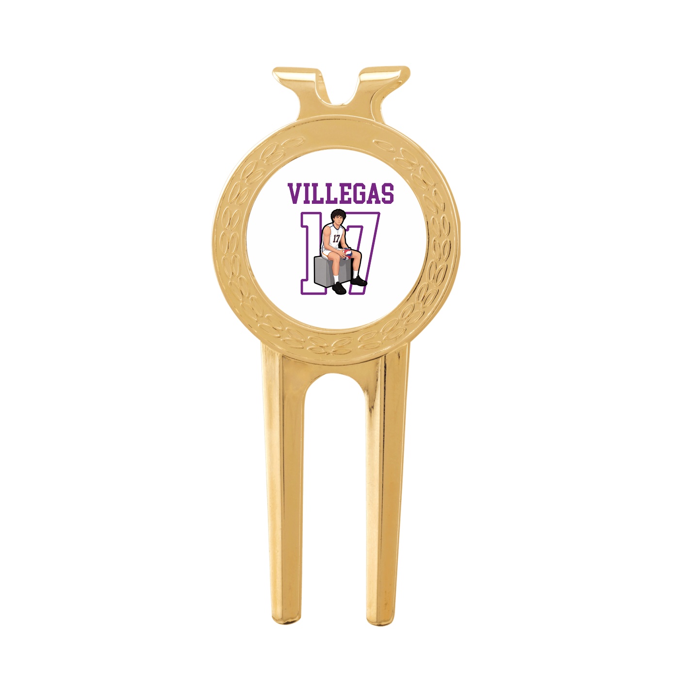 Divot Tool with Ball Marker — Shirsey in Classic