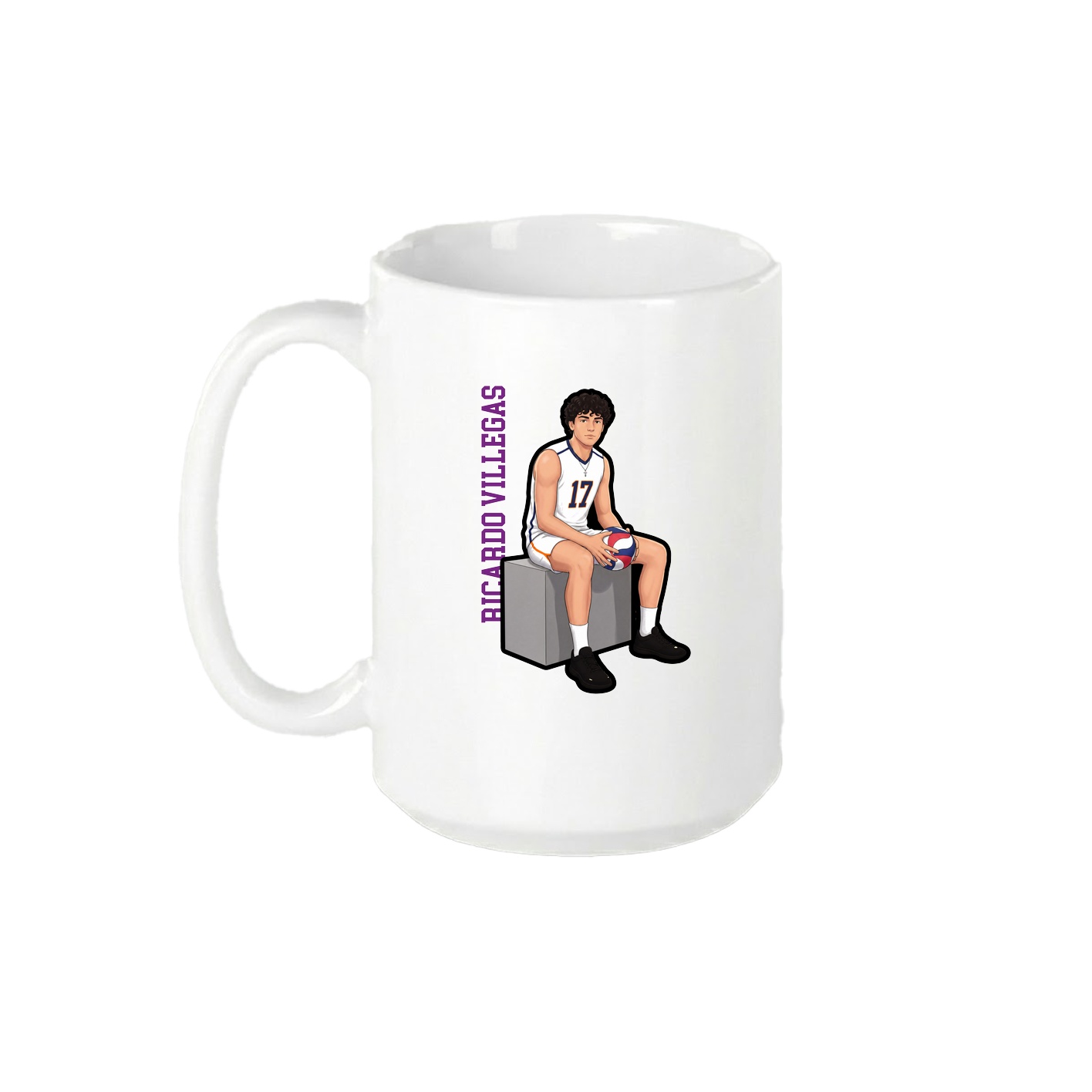 15oz Coffee Mug