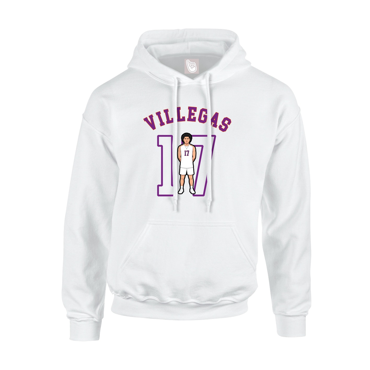 NIL Club Hoodie